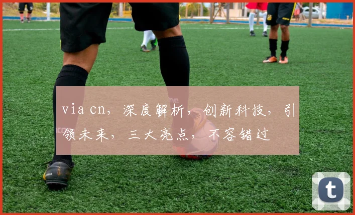 via cn，深度解析，创新科技，引领未来，三大亮点，不容错过